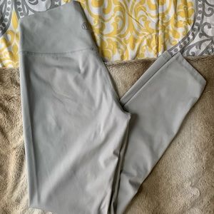 TilYouCollapse leggings